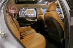 BAIC X7